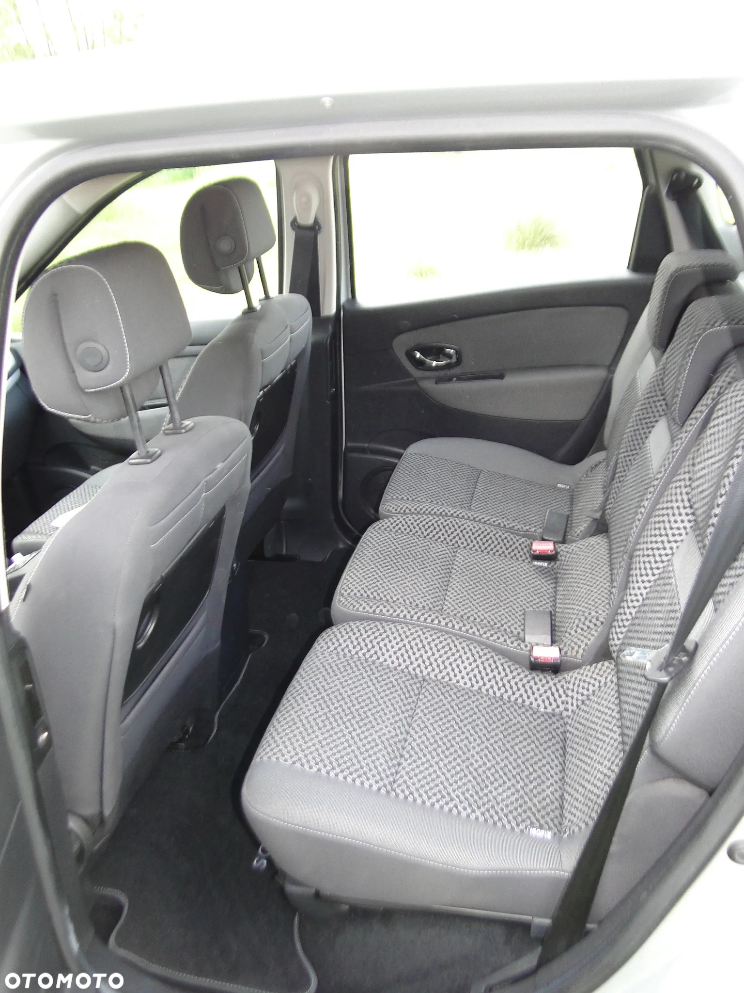 Renault Scenic 1.5dCi TomTom Edition - 8