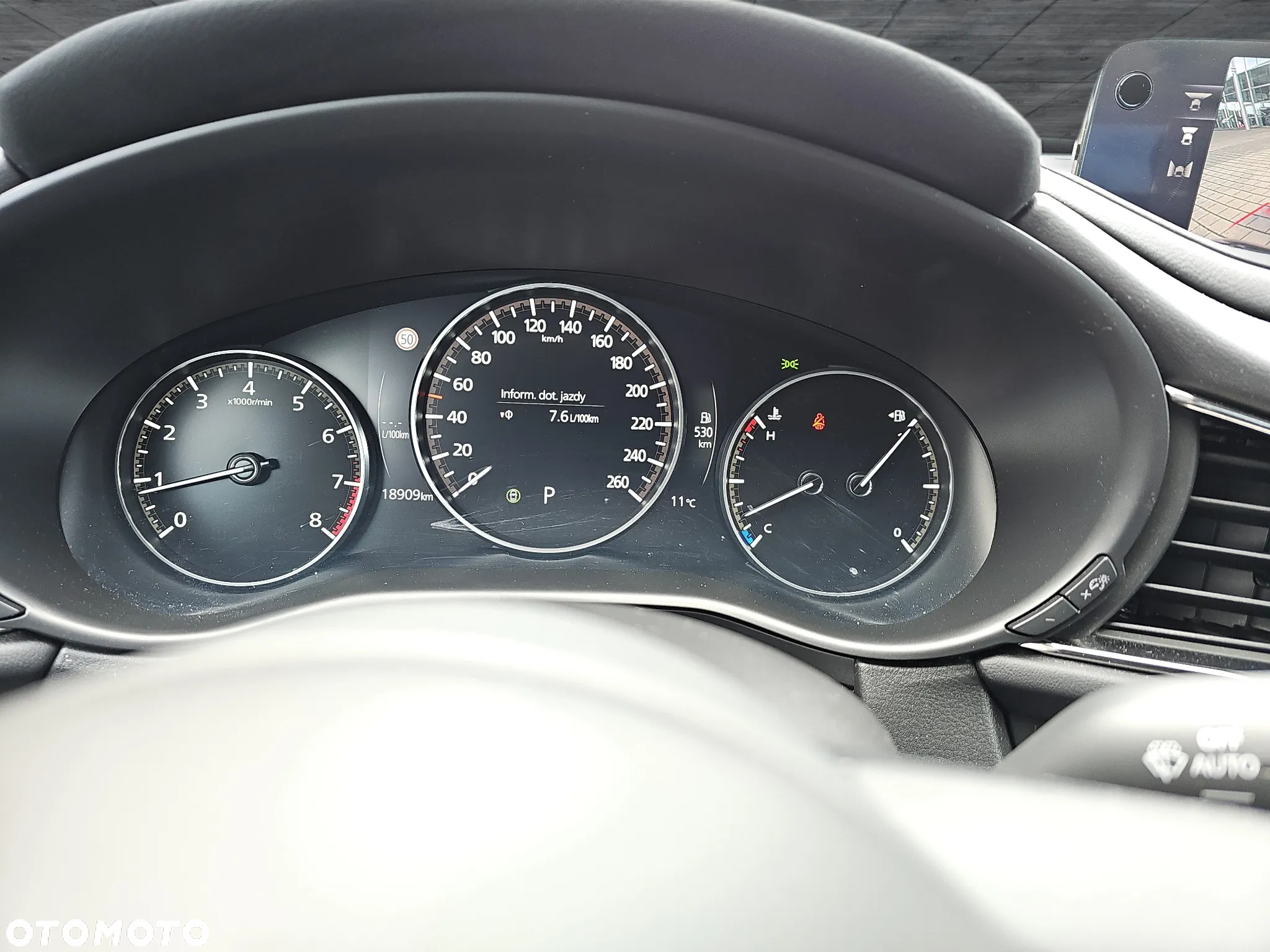 Mazda CX-30 - 15