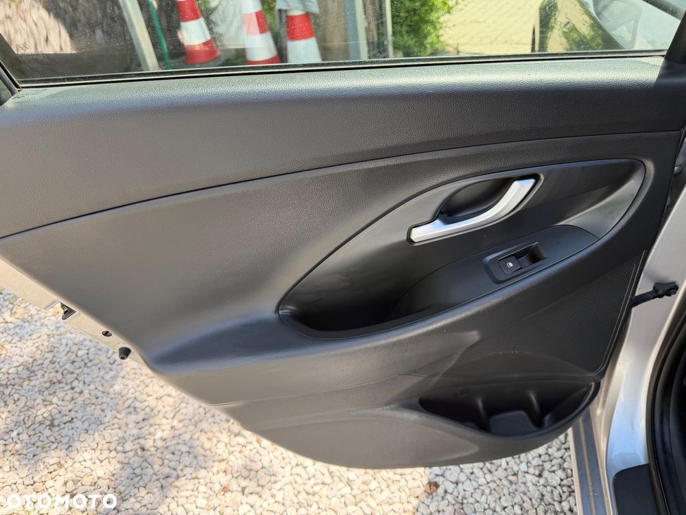 Hyundai i30 1.0 T-GDI Modern - 28