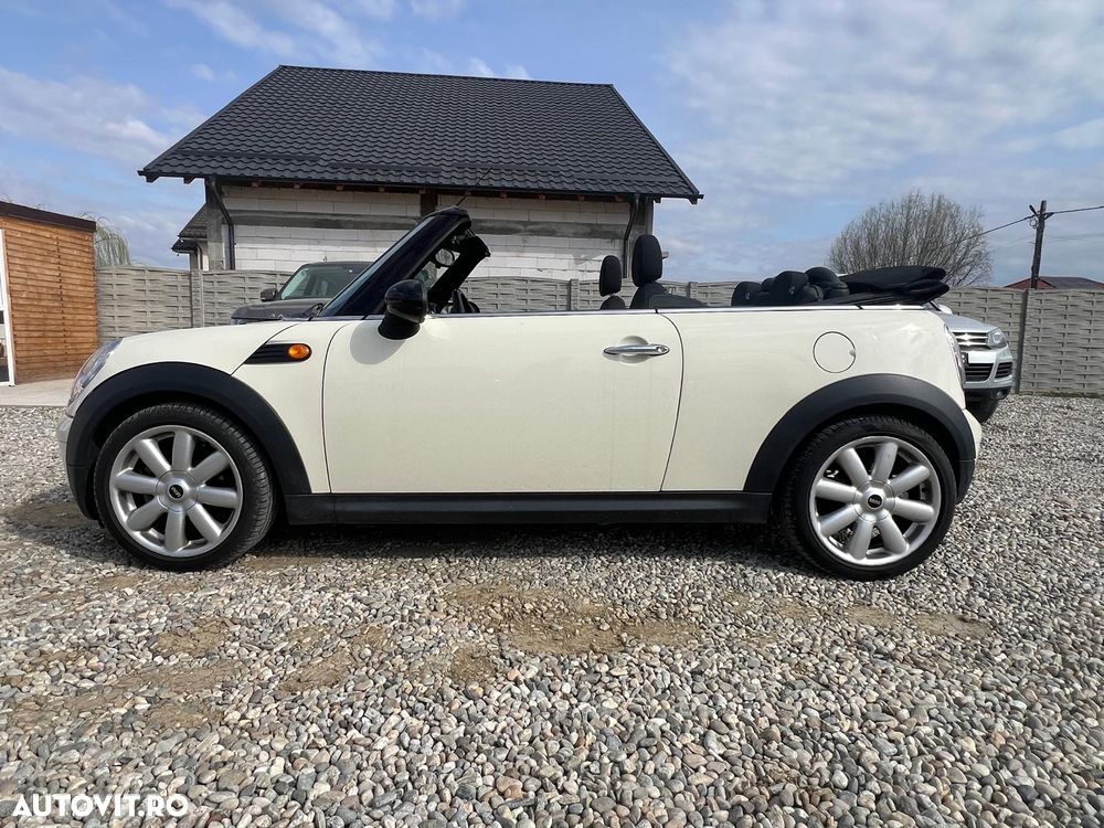 Mini Cooper - 9