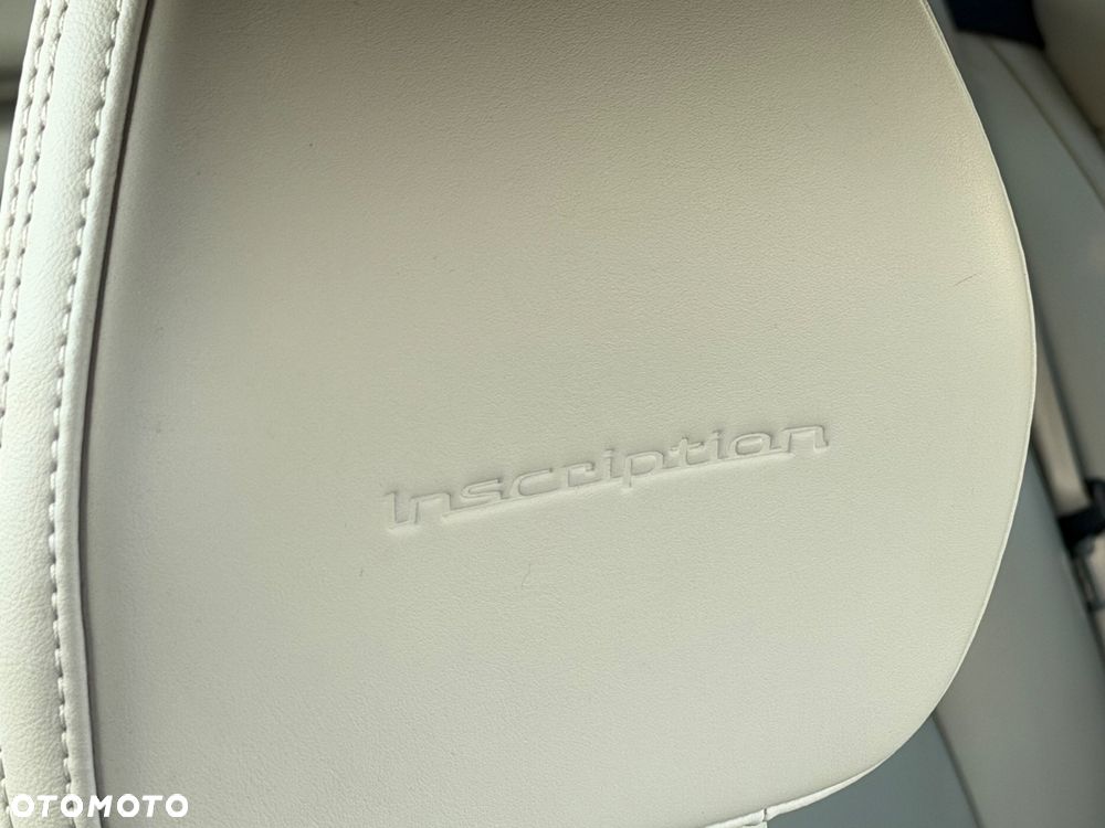 Volvo V90 D3 Geartronic Inscription - 25