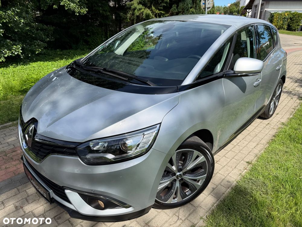 Renault Scenic - 30
