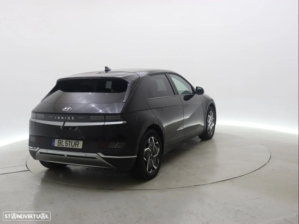 Hyundai Ioniq 5 77 kWh Premium - 6