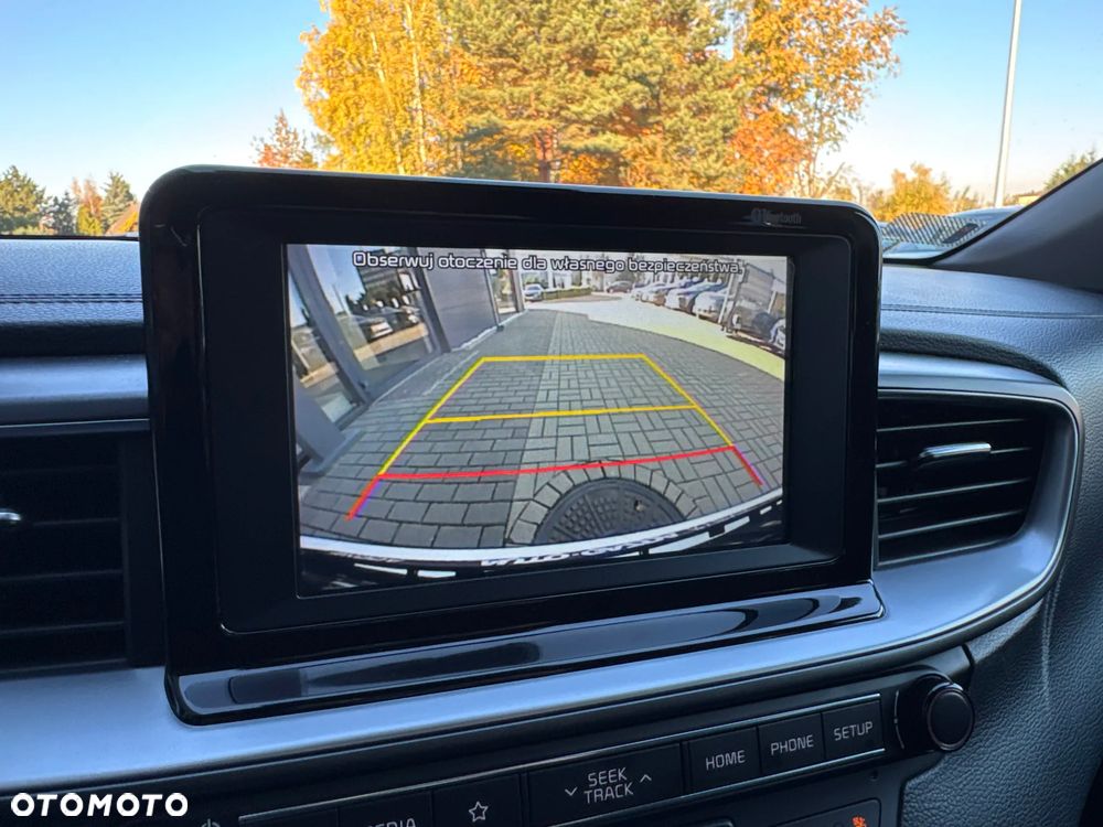 Kia Ceed 1.4 T-GDI M - 24