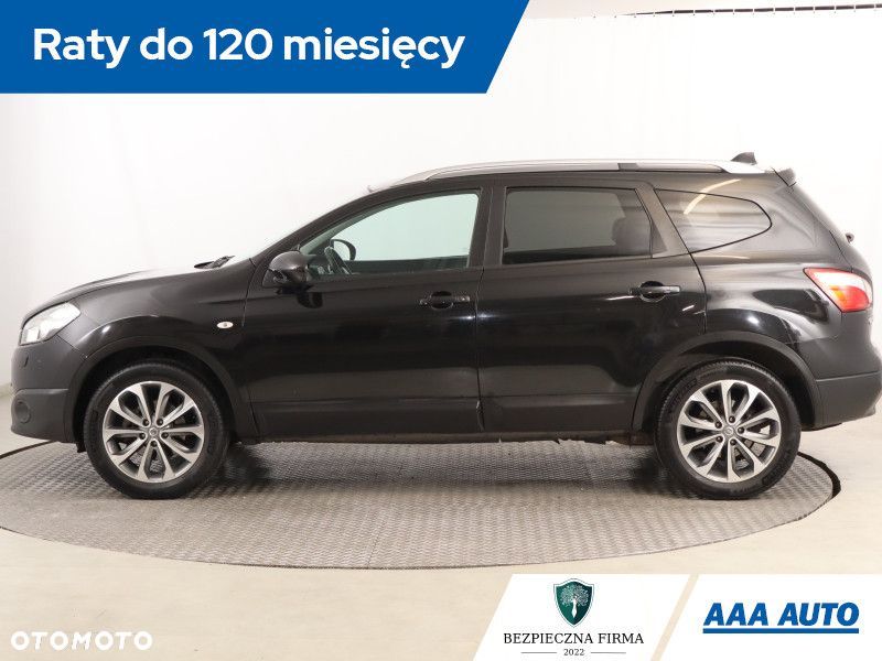 Nissan Qashqai+2 - 3