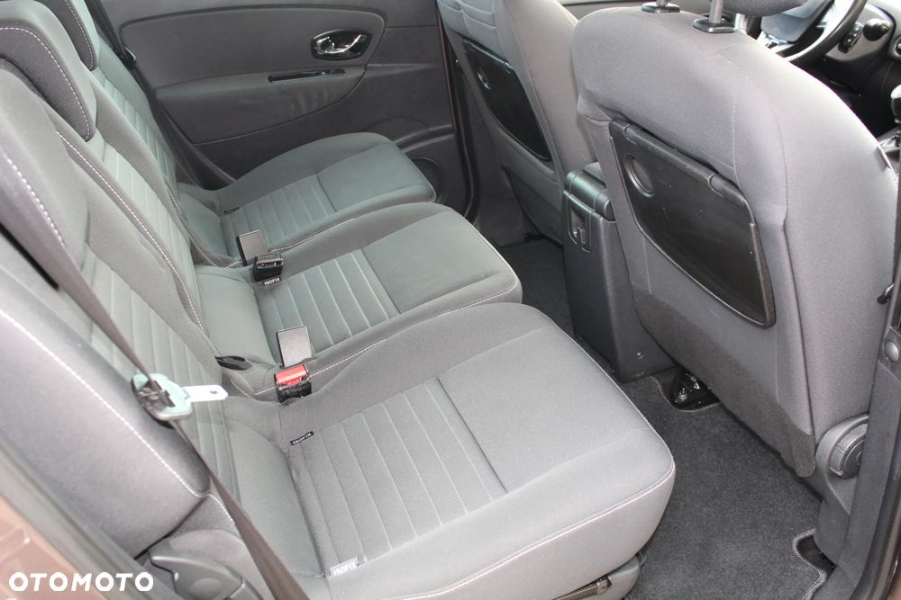 Renault Scenic - 26