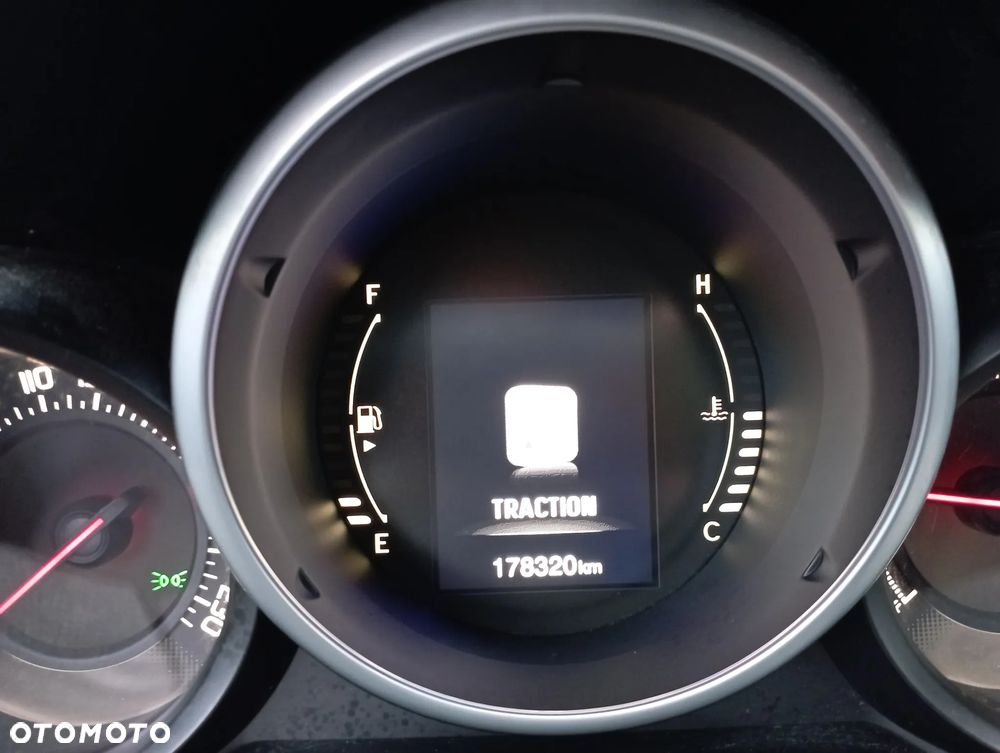 Fiat 500X 1.4 MultiAir City Cross - 17