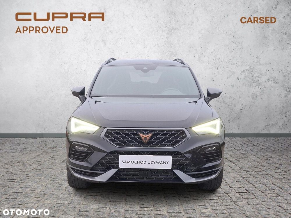Cupra Ateca - 8