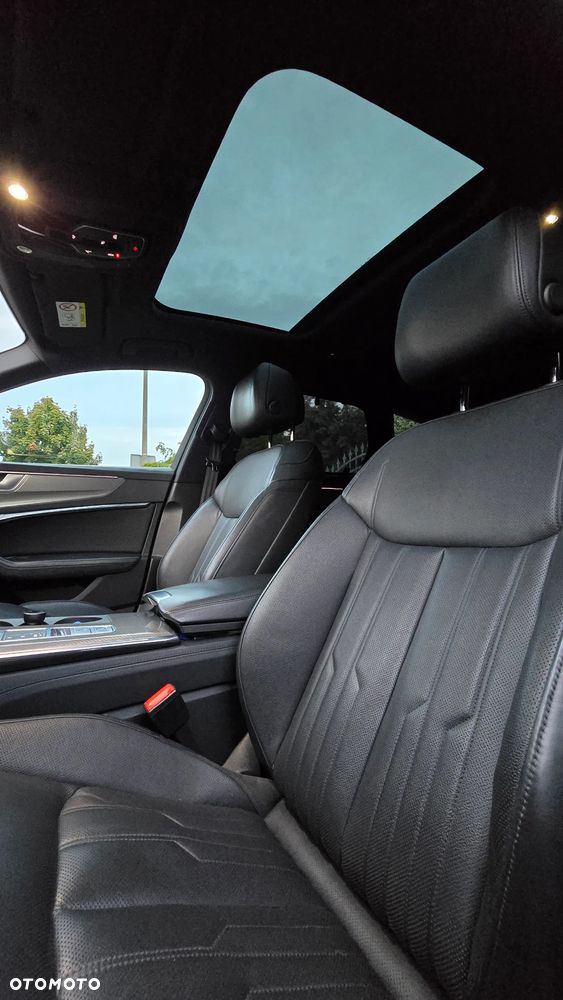 Audi A6 - 8
