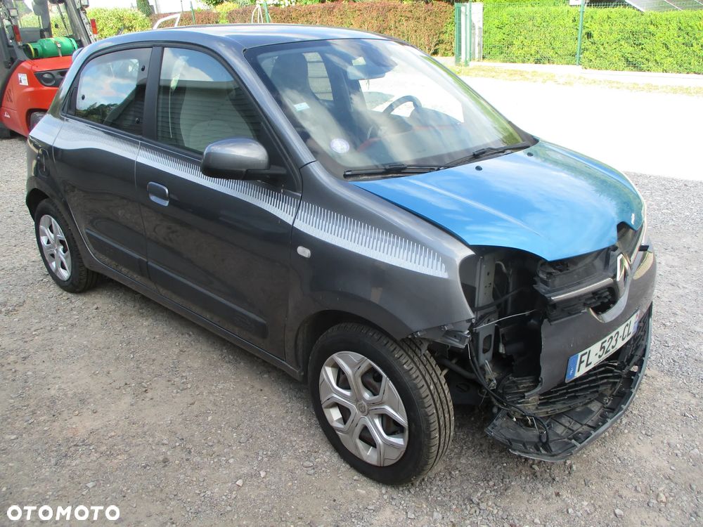 Renault Twingo - 1