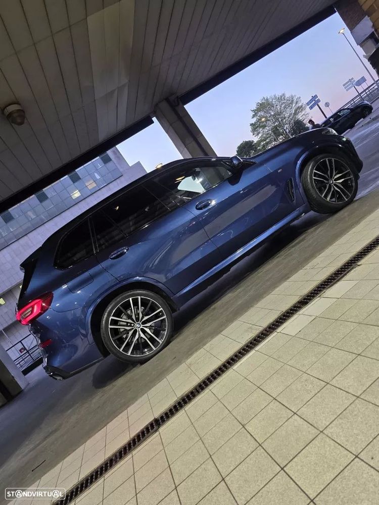 BMW X5 45 e xDrive Pack M - 2