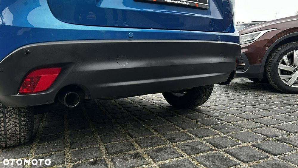 Mazda CX-5 SKYACTIV-G 165 AWD Sports-Line - 16