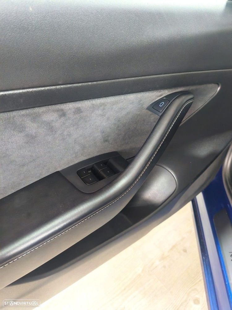 Tesla Model 3 Standard Range Plus RWD - 17