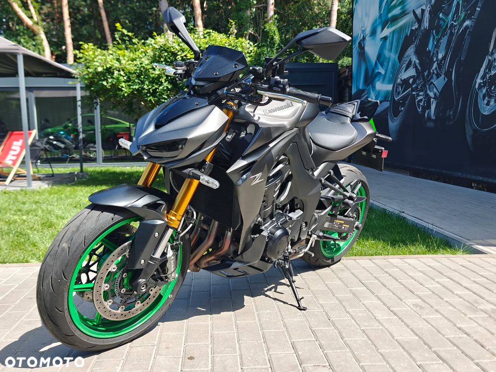Kawasaki Z - 1
