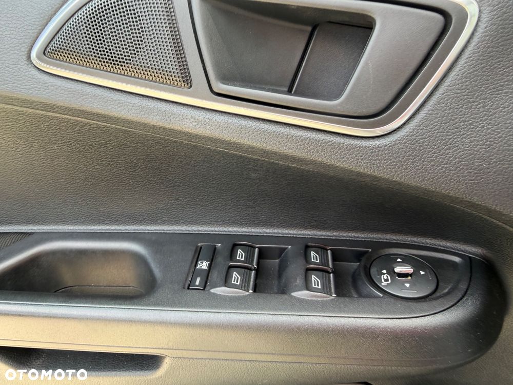 Ford B-MAX - 13
