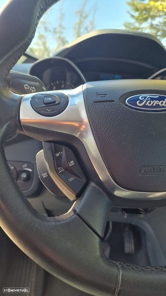 Ford C-Max 1.0 Ecoboost Titanium S/S - 13