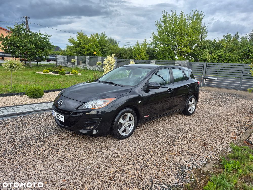 Mazda 3 - 11