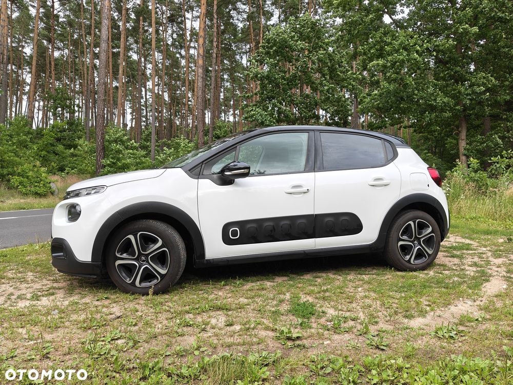 Citroën C3 Pure Tech 110 S&S SHINE - 2