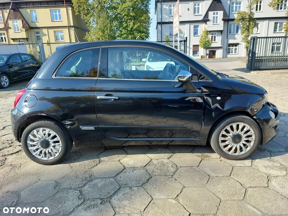 Fiat 500 - 6