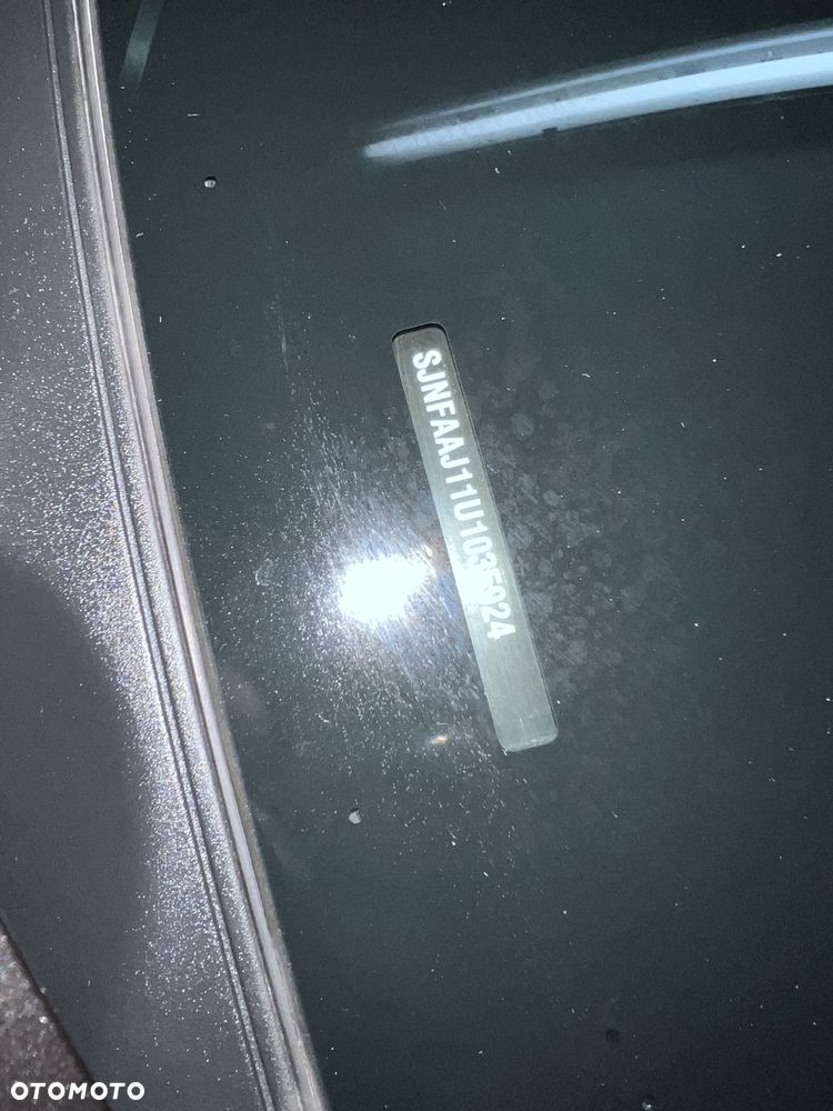 Nissan Qashqai 1.5 dCi Acenta - 34