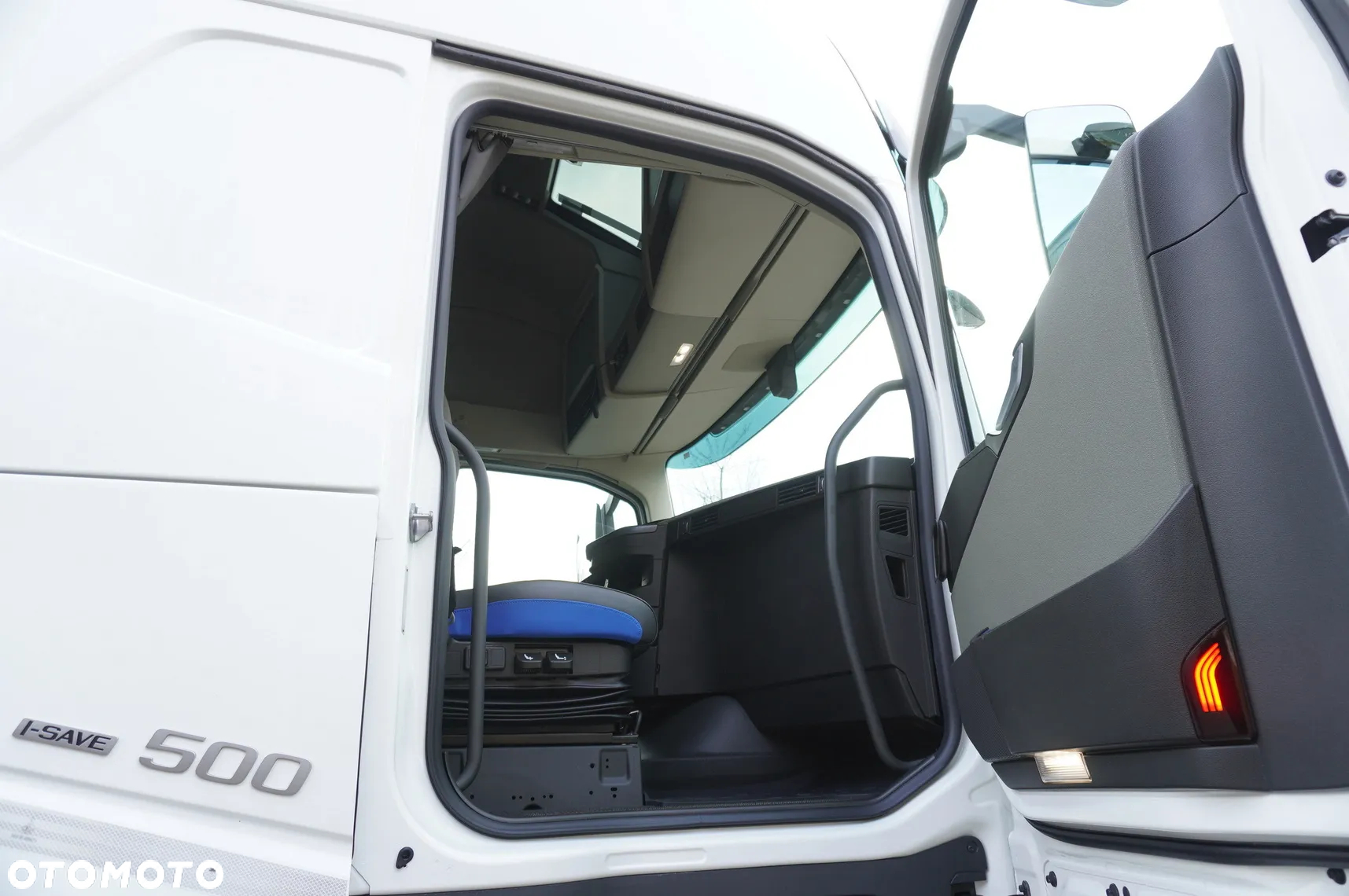 Volvo FH 500 6x2 Globetrotter XL / 2023 / 114 tys.km - 14