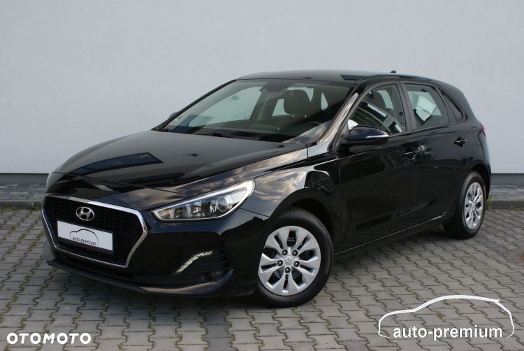 Hyundai i30 1.4 Select - 28