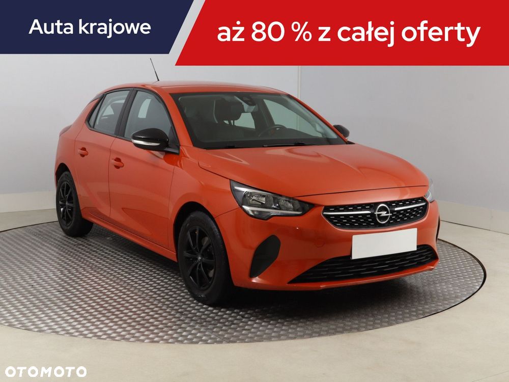 Opel Corsa - 3