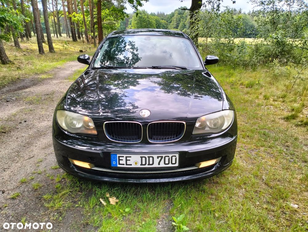 BMW Seria 1 - 13