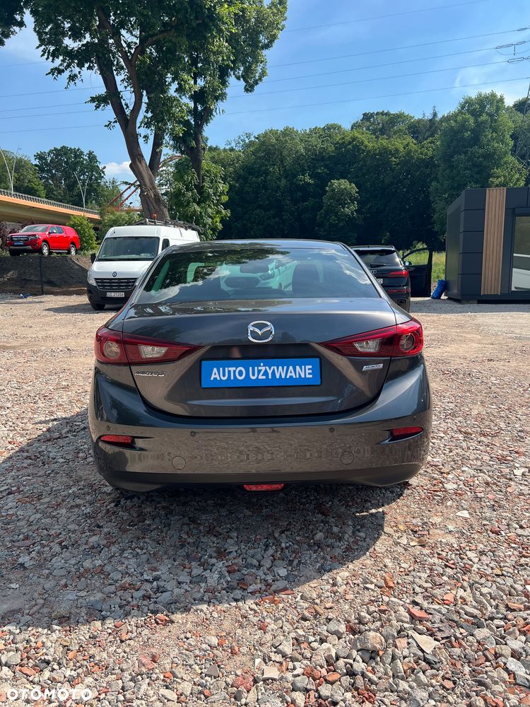 Mazda 3 - 9