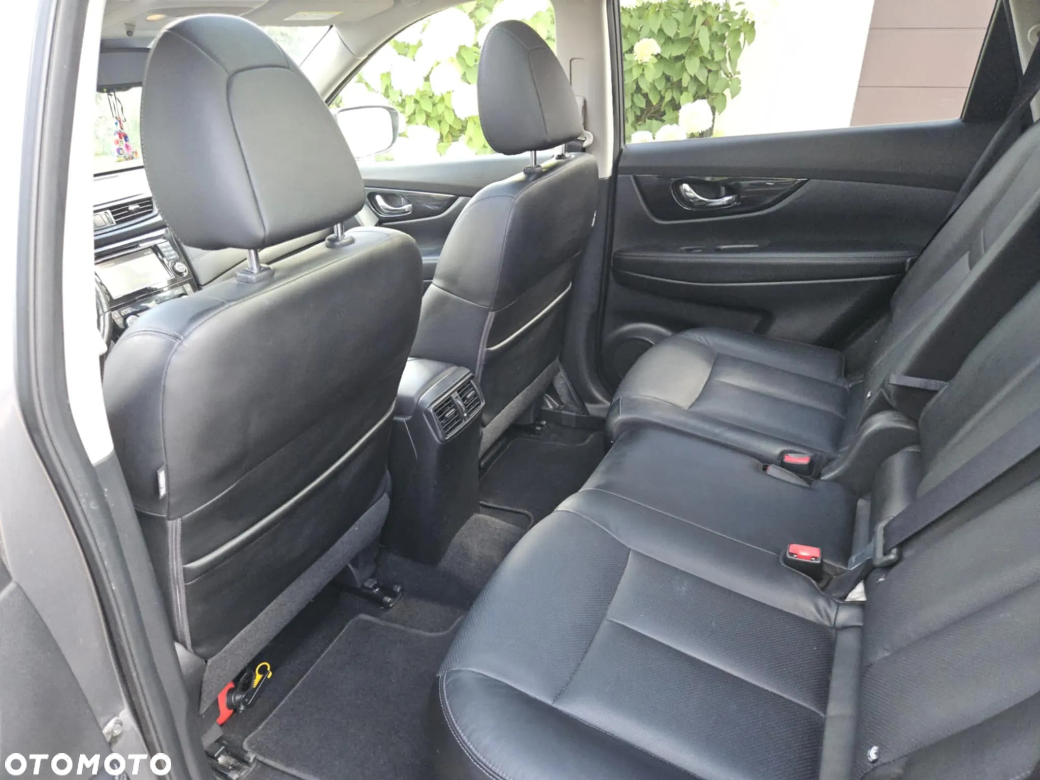 Nissan X-Trail 2.0 dCi Tekna Xtronic 4WD - 11