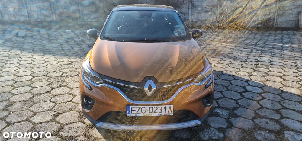 Renault Captur 1.0 TCe Intens - 5