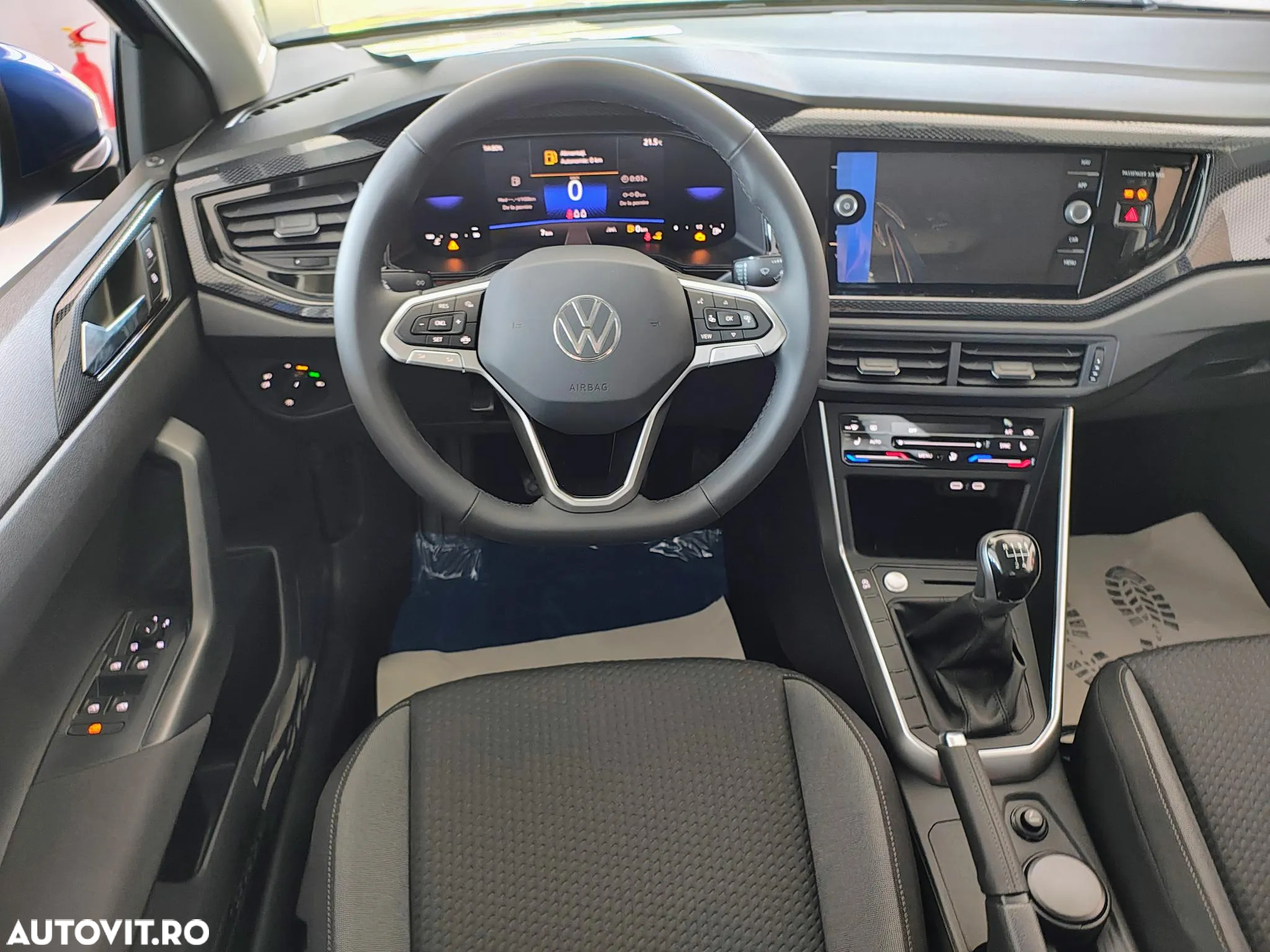 Volkswagen Taigo 1.0 TSI Life - 7