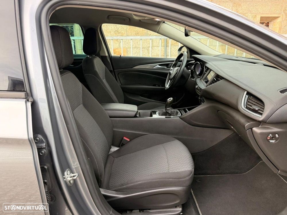 Opel Insignia Sports Tourer 1.6 CDTi Business Edition - 14