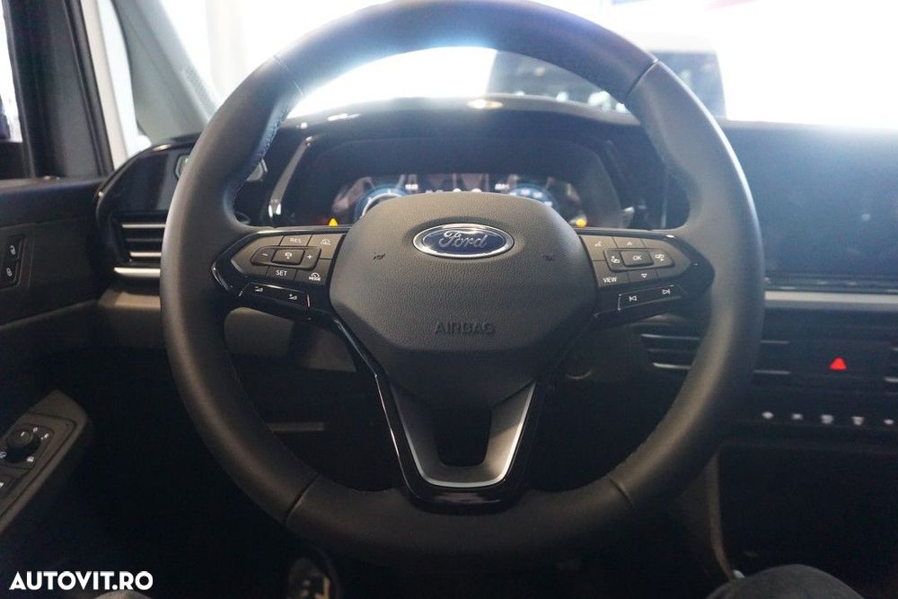 Ford Tourneo Connect 2.0L EcoBlue SWB Active - 6