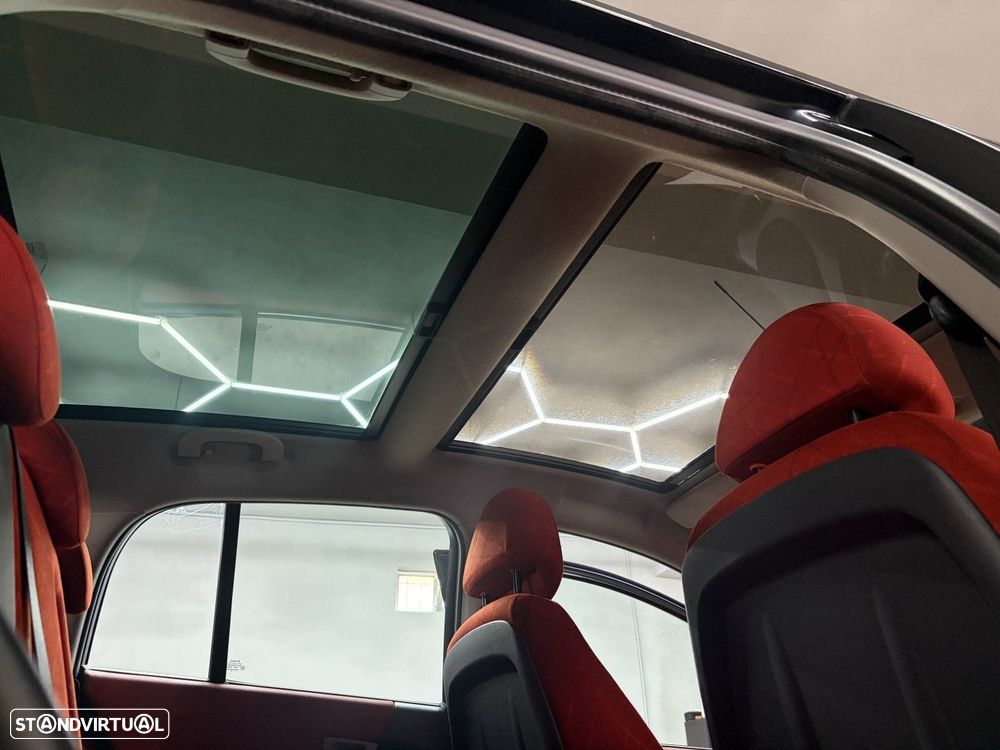 Smart ForFour Passion 75 - 7