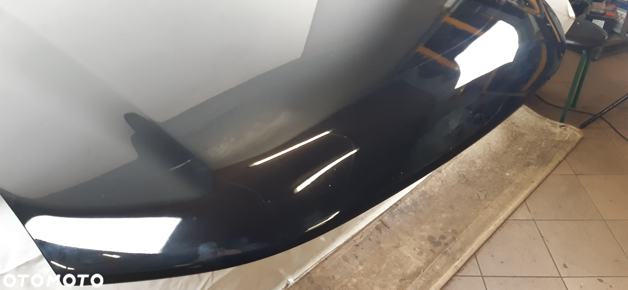 JEEP GRAND CHEROKEE WL MASKA POKRYWA SILNIKA PXJ 52014475AB - 8