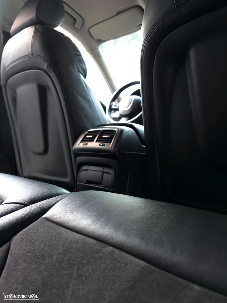 Audi Q5 2.0 TDI Exclusive S-tronic - 59