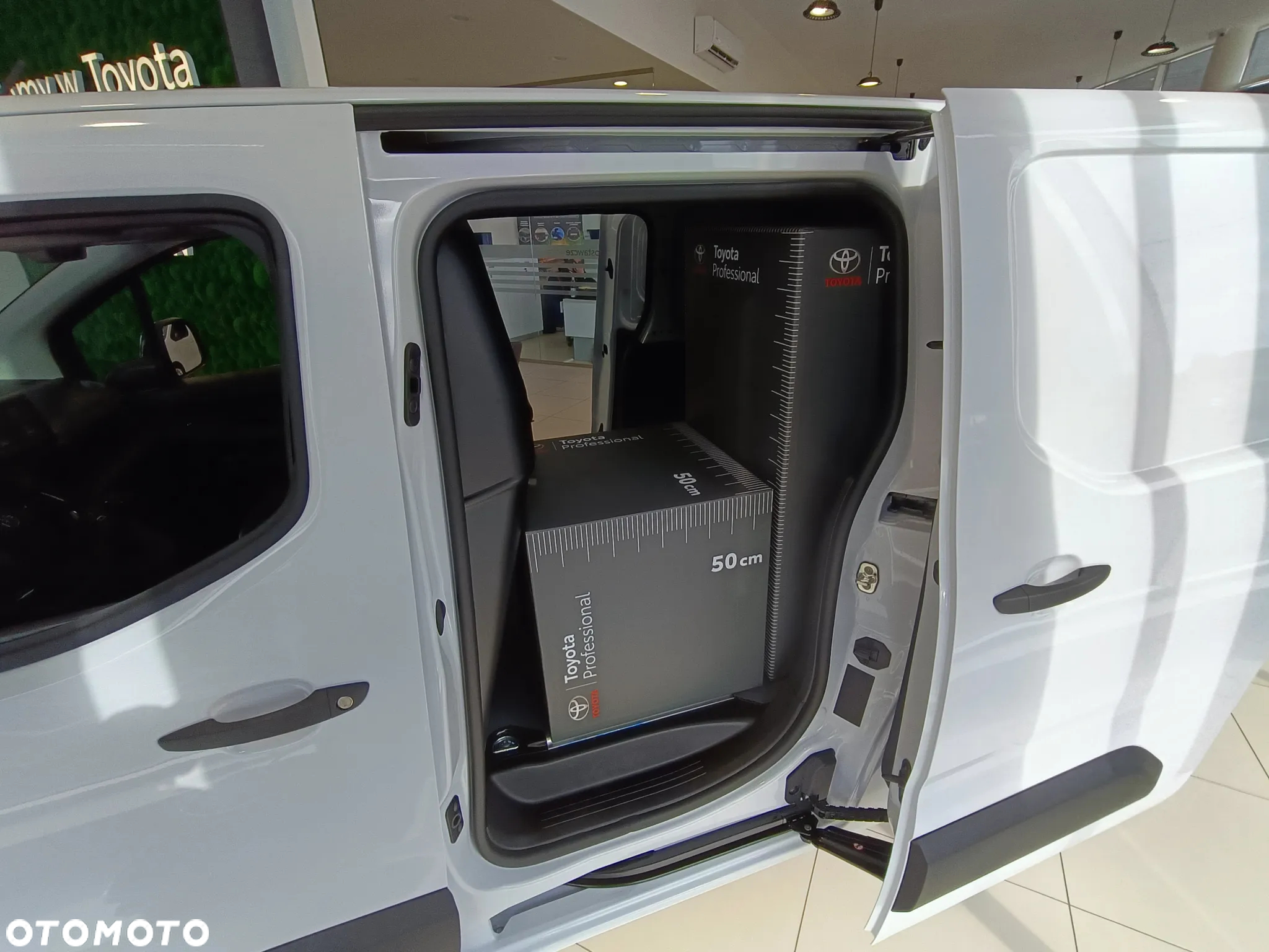 Toyota Proace City - 12