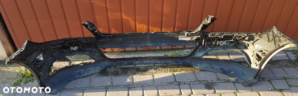 ZDERZAK MERCEDES C KLASA W 204 A2048805547 ŁADNY - 3