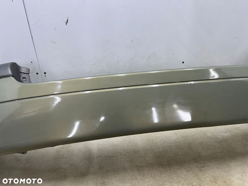 Zderzak tylny Renault Scenic I 1 99-03 Lift tył 7700428472 NV191 - 16