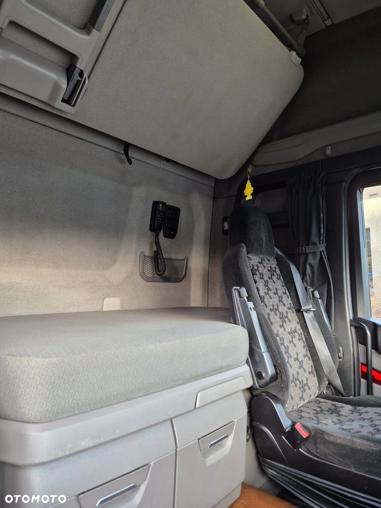 Scania R450 - 24