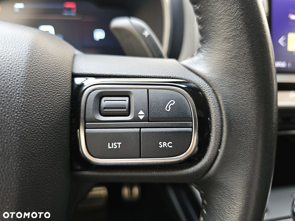 Citroën C5 Aircross - 19