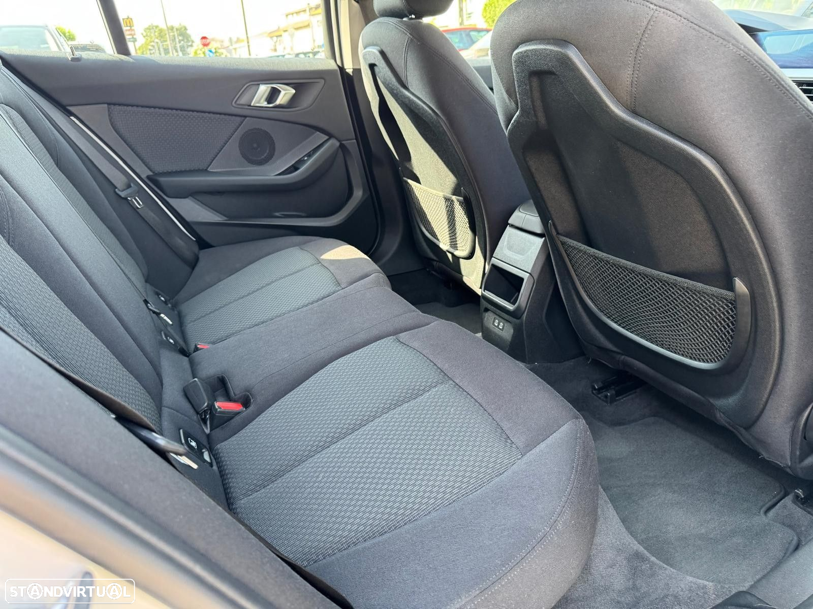 BMW 116 d Auto - 14