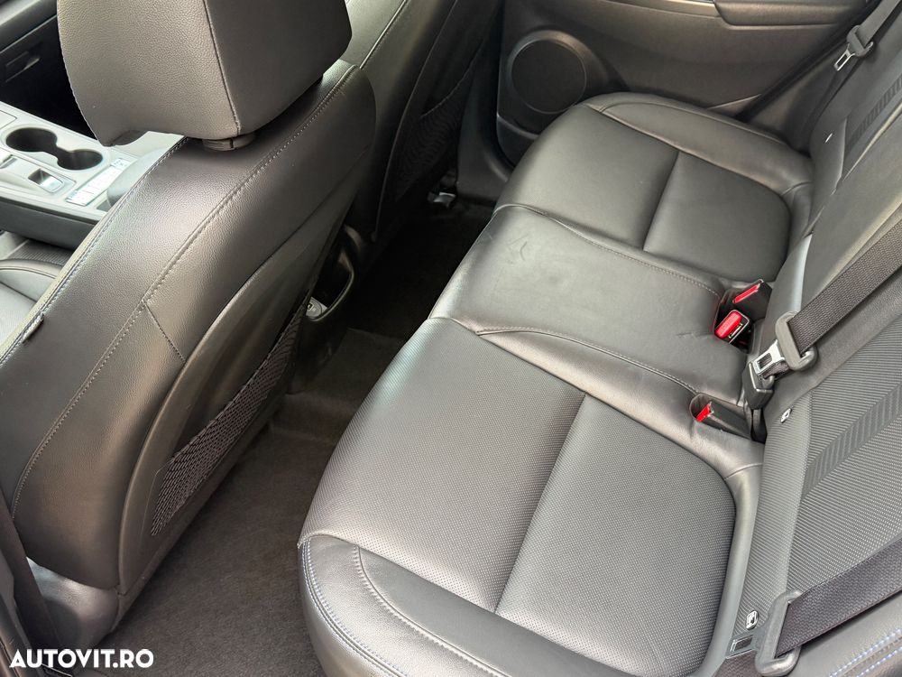 Hyundai KONA BEV 204 CP 64.8 kWh Luxury - 10