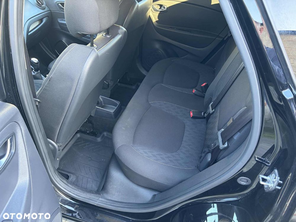 Renault Captur (ENERGY) TCe 90 LIMITED - 11