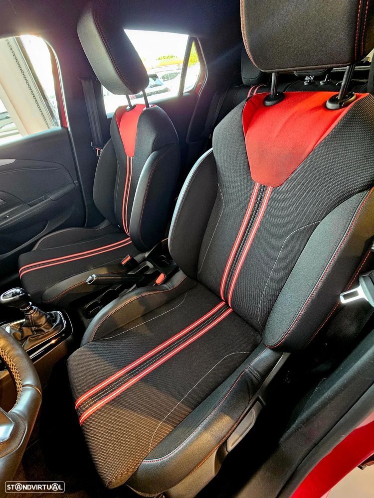 Opel Corsa 1.2 T GS - 19