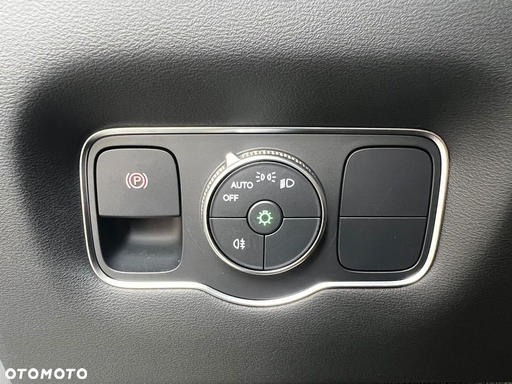 Chery Tiggo 8 1.6 T-GDI Comfort DCT - 26