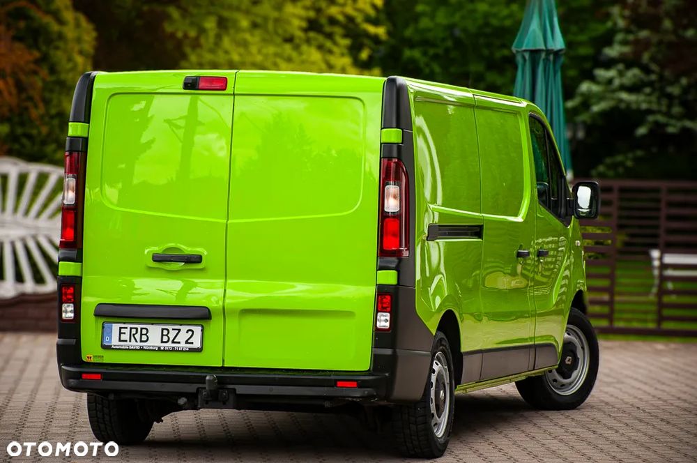 Renault Trafic - 20