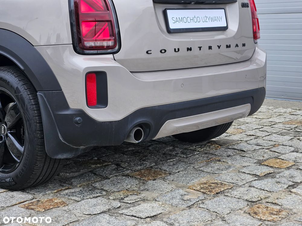 MINI Countryman Cooper ALL4 - 26