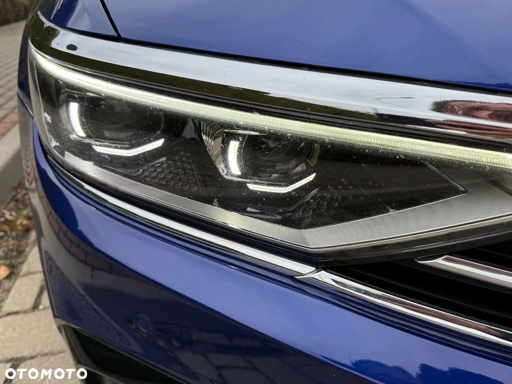 Volkswagen Passat Variant 2.0 TDI SCR DSG 4Motion Business - 18